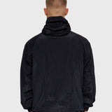 Stamina Active Jacket - Black