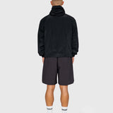 Stamina Active Jacket - Black