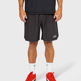 Confidence Tech Shorts 2.0 - Black/White