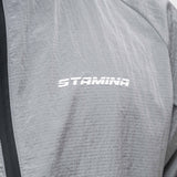 Stamina Active Jacket - Grey