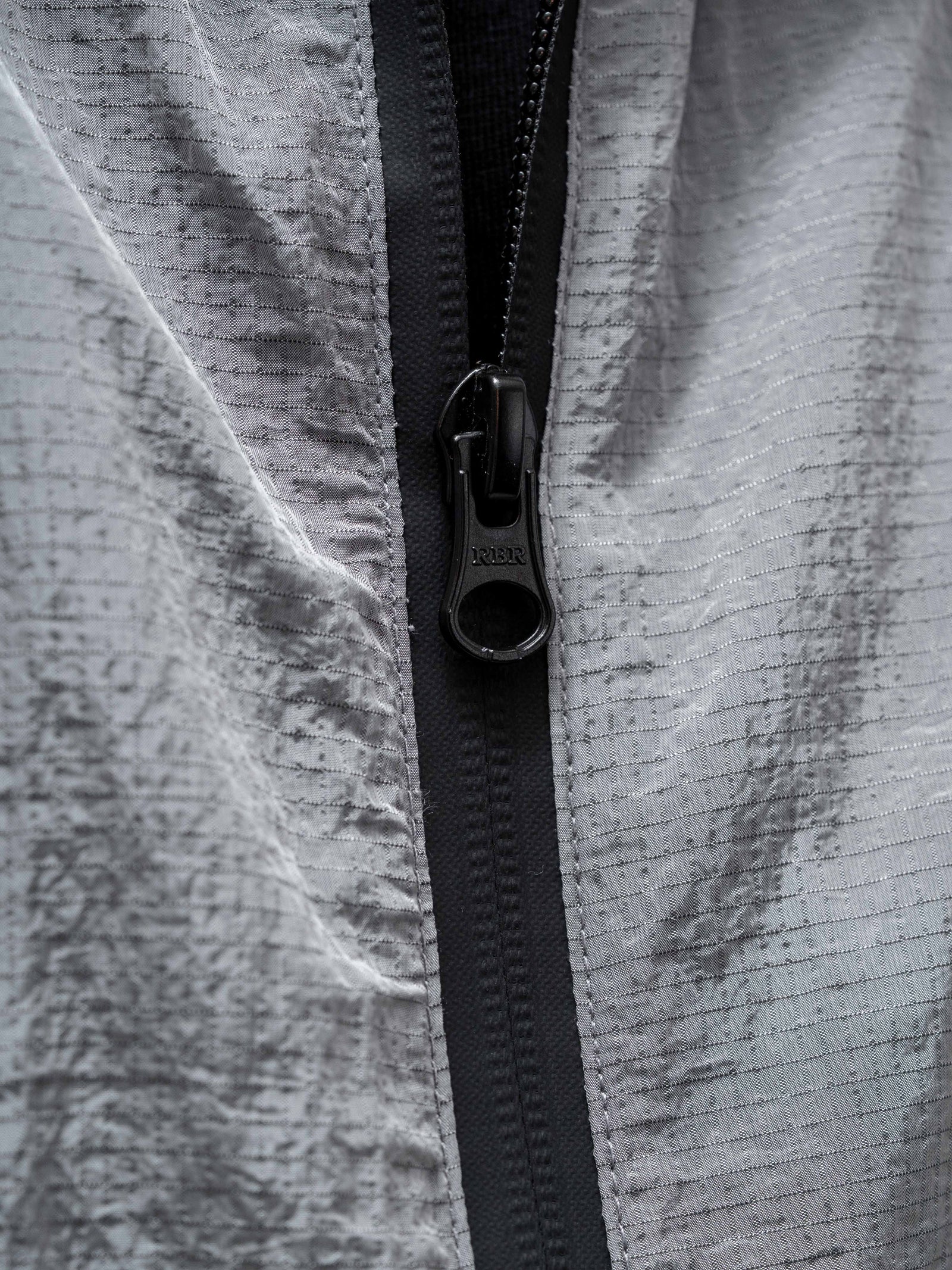 Stamina Active Jacket - Grey