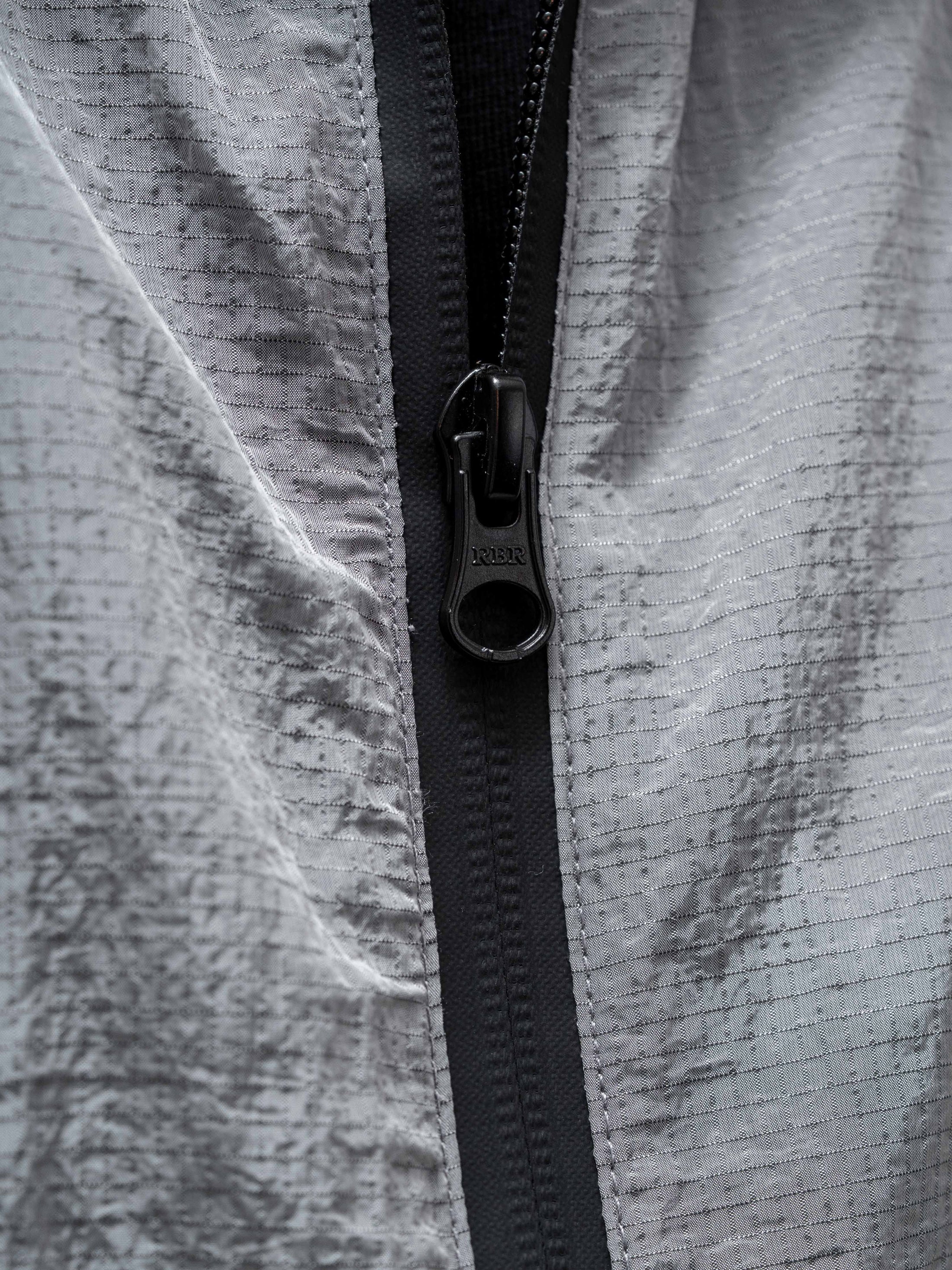 Stamina Active Jacket - Grey