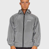 Stamina Active Jacket - Grey