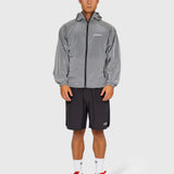 Stamina Active Jacket - Grey