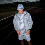 Stamina Active Jacket - Grey