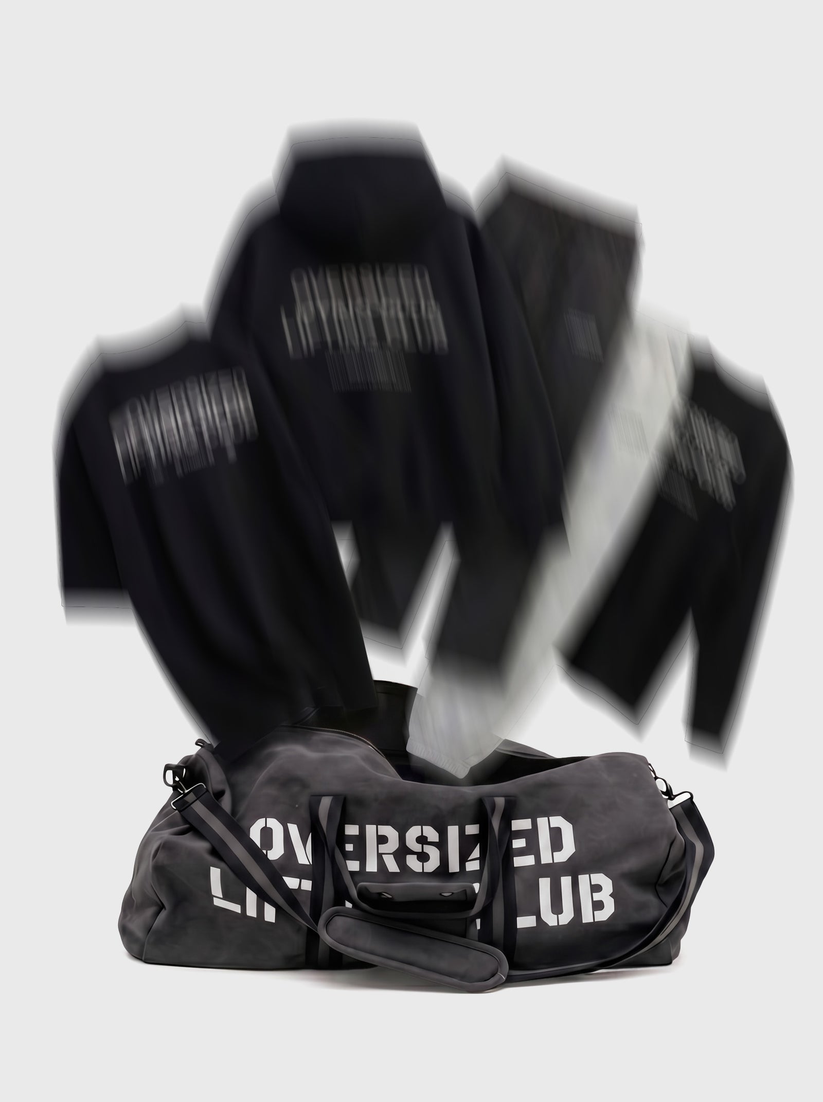 Archive Massive Mystery Bag