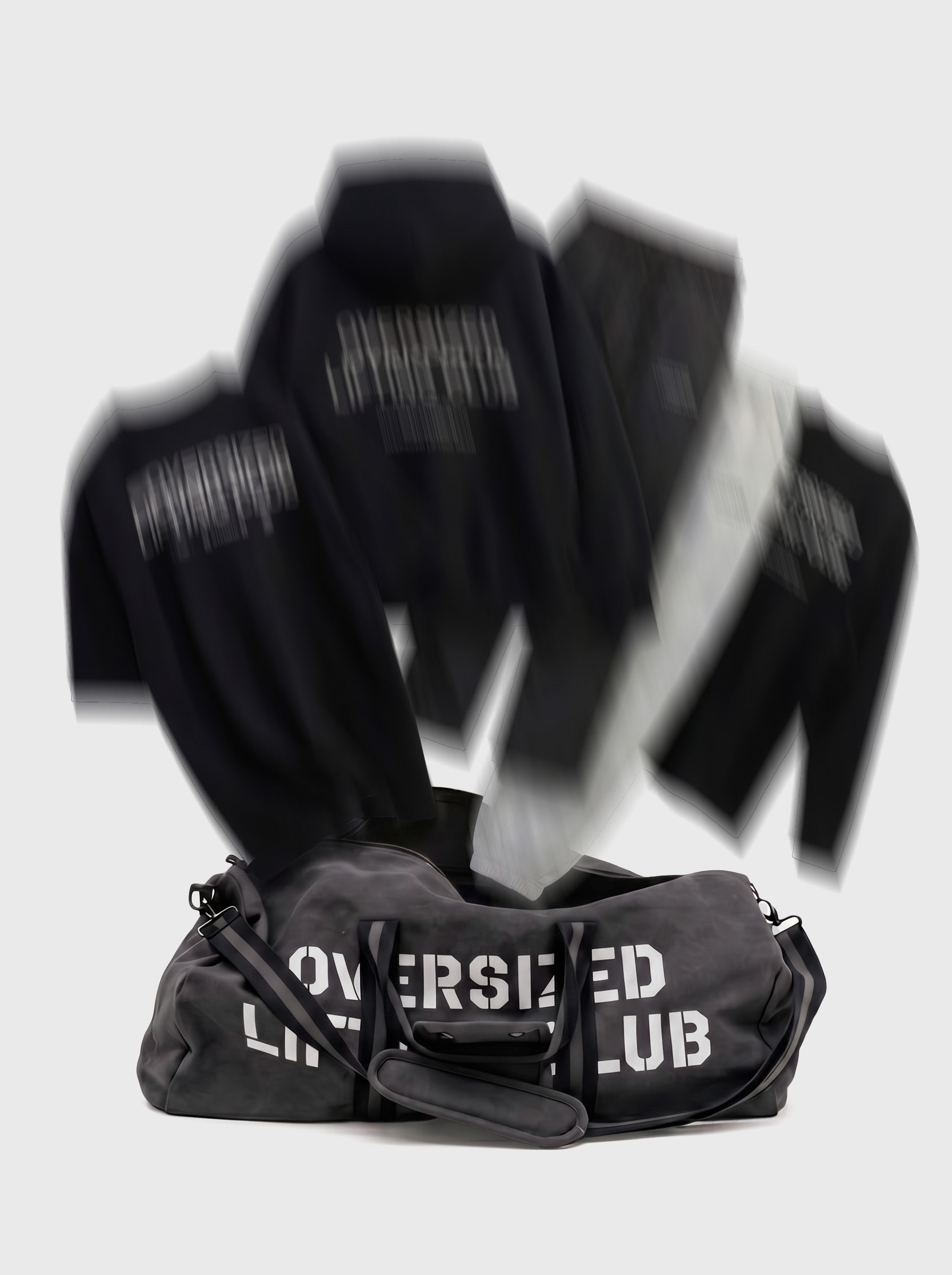 Archive Massive Mystery Bag