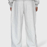 Cloud Baggy Sweatpants - Cloudy Grey