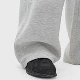 Cloud Baggy Sweatpants - Cloudy Grey