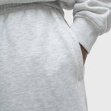 Cloud Baggy Sweatpants - Cloudy Grey
