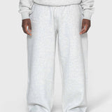 Cloud Baggy Sweatpants - Cloudy Grey