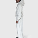 Cloud Baggy Sweatpants - Cloudy Grey