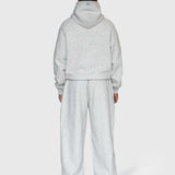 Cloud Baggy Sweatpants - Cloudy Grey