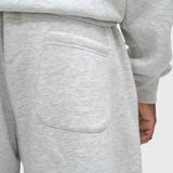 Cloud Baggy Sweatpants - Cloudy Grey