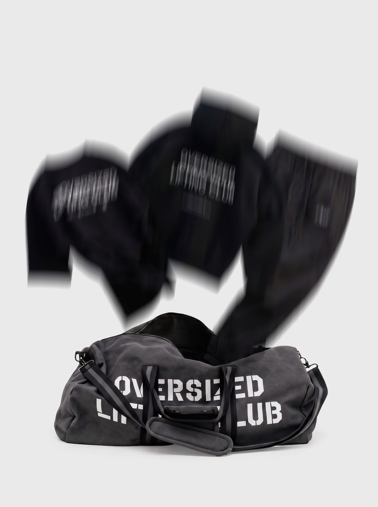 Archive Big Mystery Bag