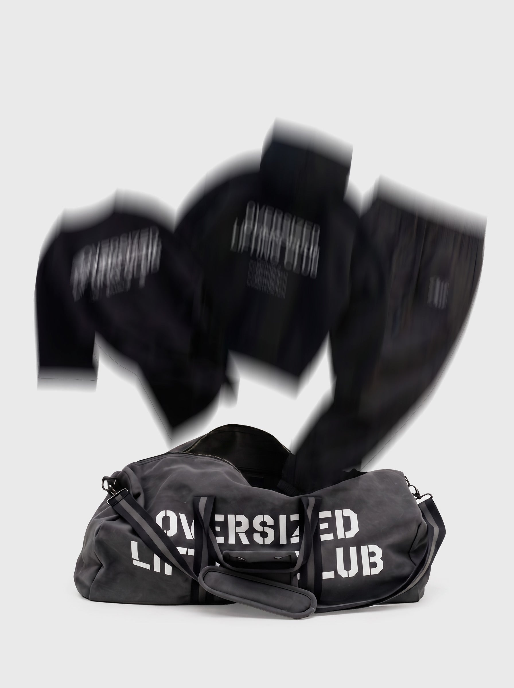 Archive Big Mystery Bag